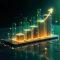 Bharti Airtel Share Price Sees Uptick After Dividend Record Date Announcement