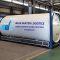 Blue Water Logistics Share Price Lists at 4% Premium on NSE SME