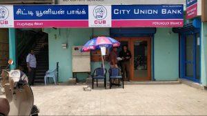 City Union Bank Share Price Hits 4-Year High, Gains 40% in Just 4 Months