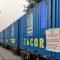 Container Corporation of India Share Price: Bonus Issue Record Date Announced