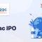 Crizac IPO Image
