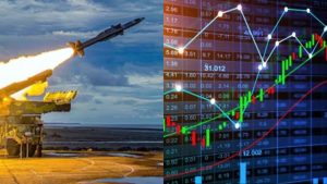 Defence Stocks Rally Amid Escalating Israel-Iran Conflict; GRSE, BDL, BEL, Paras Defence, BEML, HAL, Solar Industries, Mazagon Dock Gain