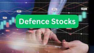 Defence Stocks Tumble for Second Straight Day as Ceasefire Cools Tensions; Paras Defence, GRSE, BEL Fall Up to 4%