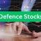 Defence Stocks Tumble for Second Straight Day as Ceasefire Cools Tensions; Paras Defence, GRSE, BEL Fall Up to 4%