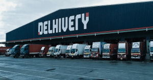 Delhivery Share Price: Major Block Deals See Stake Transfers to Domestic and Foreign Funds