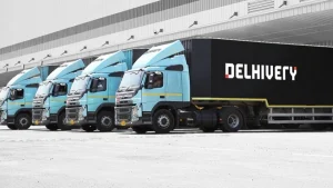 Delhivery Share Price Rises 2% as CCI Approves ₹ 1,407 Cr Ecom Express Deal