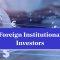 Fortnightly Report: Where FPIs Invested from May 16–31, 2025
