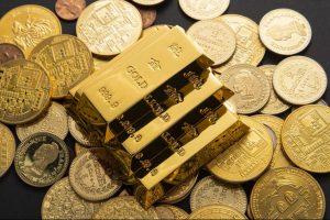 Gold Price Today: MCX Rates Ease on Profit Booking Despite Middle East Conflict