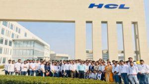 HCL Tech Share Price in Focus After Strategic AI, Cloud Collaboration with AMD