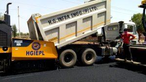 HG Infra Engineering Share Price Gains 2% on Major Project Win in Odisha