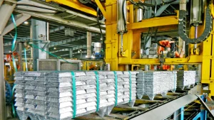 Hindustan Zinc Share Price Hits 5-Month High as Silver Surges to Record Levels