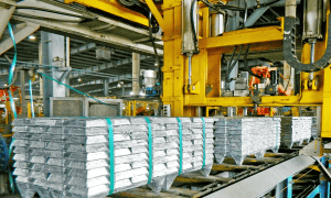 Hindustan Zinc Share Price Jumps After Interim Dividend Announcement