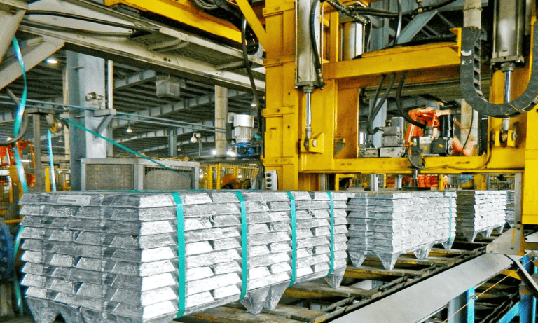 Hindustan Zinc Share Price Jumps After Interim Dividend Announcement