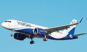 IndiGo Share Price Declines Amid Geopolitical Tensions and Rising Fuel Costs