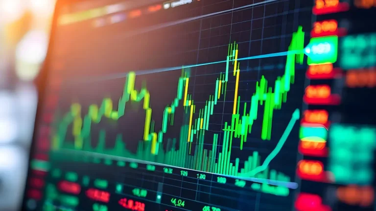 M&M Share Price Surges for Third Straight Day, Recovers 34% from April Low
