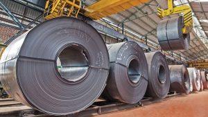 Metal Stocks Surge as RBI Announces 50 bps Rate Cut – JSW Steel, Tata Steel Lead Gains