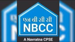 NBCC Share Price Gains Amid ₹519 Crore Order Win Despite Market Crash