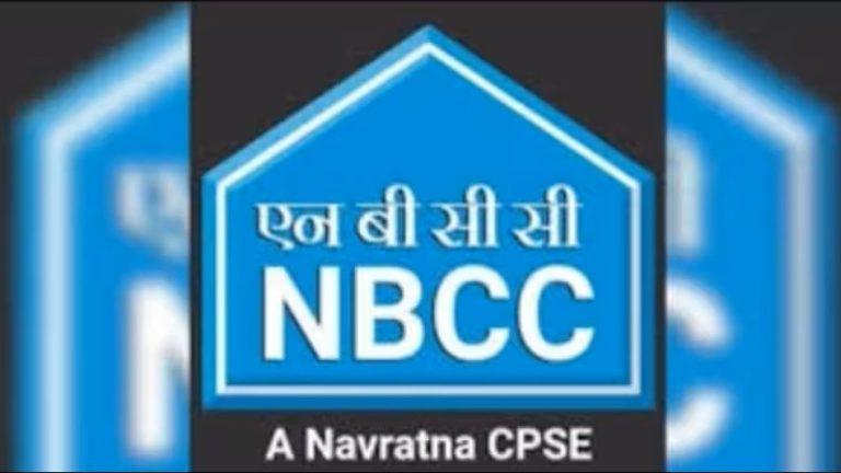 NBCC Share Price Gains Amid ₹519 Crore Order Win Despite Market Crash