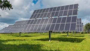 NTPC Green Energy Share Price Jumps 3% After Securing 1000 MW Solar Power Deal