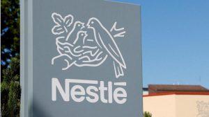 Nestle India Share Price Jumps as Company Plans First-Ever Bonus Issue