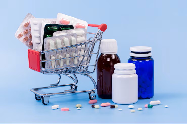 SMS Pharmaceuticals Share Price Jumps 6% After Clean USFDA Inspection