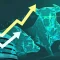 Sensex Rises 123 Points, Nifty Holds Above 25,100 Amid IT & Oil Rally