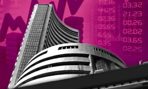 Sensex and Nifty News: Markets Slip After 4-Day Rally, Mid and Small-Caps Lead Gains