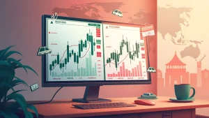 Sensex and Nifty News: Markets Slip as Geopolitical Tensions and Fed Decision Rattle Investors