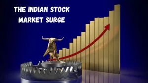 Sensex and Nifty News: Markets Surge Over 1% as Broad-Based Buying Drives Rally