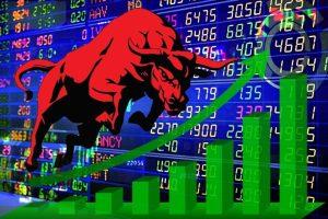 Sensex and Nifty Rebound: Investors Gain ₹2 Lakh Crore in a Single Day