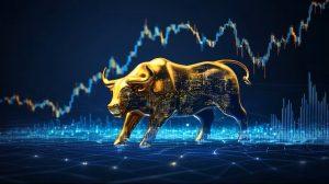 Sensex and Nifty Soar 1% as RBI Boosts Market Sentiment – Key Highlights