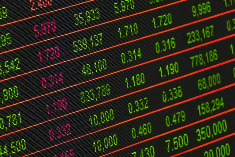 Shah Metacorp Share Price Hits 20% Upper Circuit After Promoter Action
