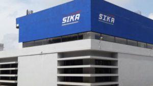 Sika Interplant Systems Share Price Soars 14% to 52-Week High: Key Details