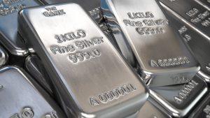 Silver Hits New All-Time Highs in 2025: What’s Fueling the Surge?