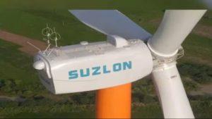 Suzlon Energy Share Price Gains 3% After Securing 170.1 MW Wind Power Project