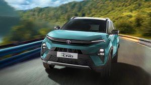 Tata Motors Share Price Rises 2%, Snaps 3-Day Losing Streak.