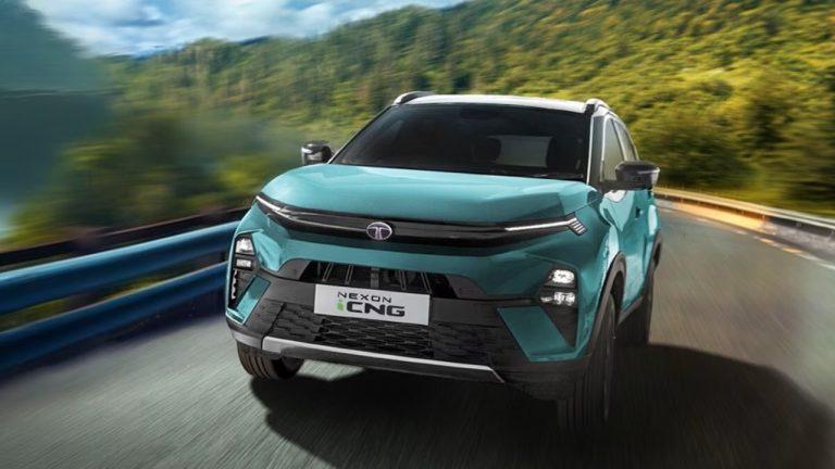 Tata Motors Share Price Rises 2%, Snaps 3-Day Losing Streak.