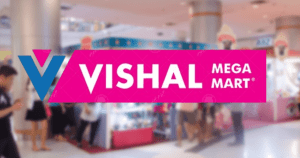 Vishal Mega Mart Share Price Rises as HDFC MF Ups Stake to 5.94%