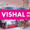 Vishal Mega Mart Share Price Rises as HDFC MF Ups Stake to 5.94%