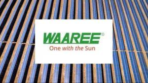 Waaree Energies Share Price Jumps 3% on Stake Sale Plan in Indosolar