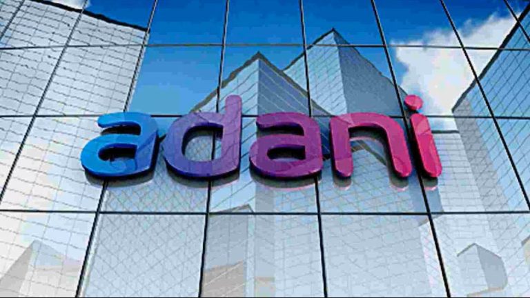 What Sparked the Surge in Adani Green Energy, Adani Enterprises, and Adani Ports & SEZ Shares?