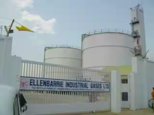 Ellenbarrie Industrial Gases IPO: Check IPO Date, Lot Size, Price & Details