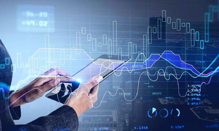 Nifty Index Breaks Out from Flag Pattern; Holding Above 25,500 Could Trigger Rally Toward 26,000