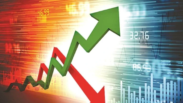 Nifty & Bank Nifty Lose Momentum: Key Levels to Watch Amid Bearish Pressure