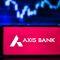 Axis Bank Q1FY26 Results: Profit Declines 18% QoQ; Stock Slides 5%