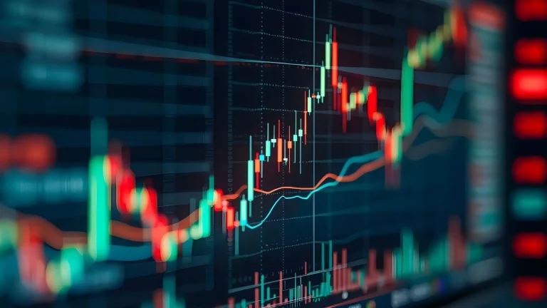 Nifty Takes a Pause; Key Support Holds Firm Amid Minor Pullback
