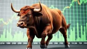 Market Mood: Nifty and Bank Nifty Show Strength, but Can Bulls Push Further?