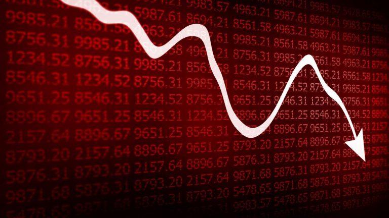 Heavyweight IT Drags Nifty Below 25,300: What's Next for the Market
