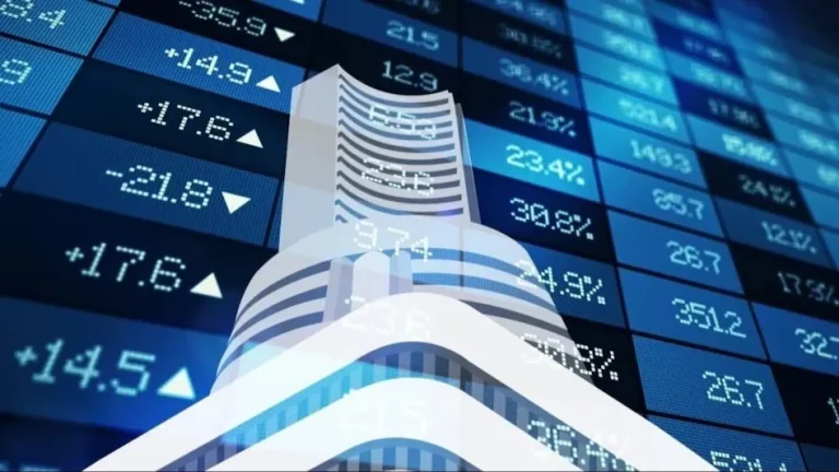 Nifty Defends 25K; Bank Nifty Gains Ground Within Rising Channel