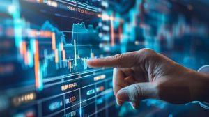 Nifty Eyes Pullback but Stays Capped Below 25,350 – Key Resistance in Focus